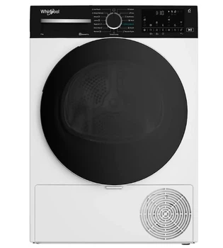 Сушильна машина Whirlpool WP B9X WBS UA