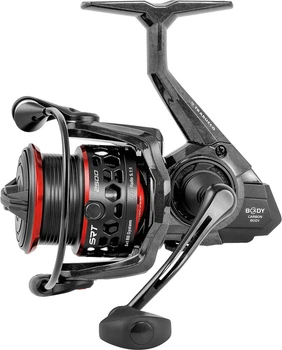 Котушка Trabucco Srt Fd 3500 (034-83-935)