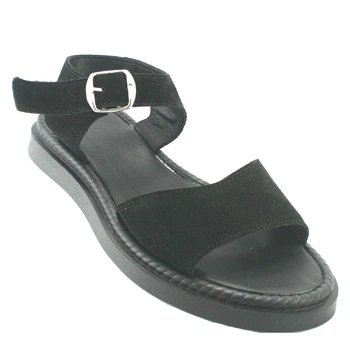 Женские босоножки Garti 115 11-2514-0 41 черные