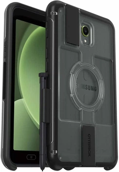 Etui Otterbox Universe Series Pro Pack do Samsung Galaxy Tab Active5 Clear Black (840304775958)