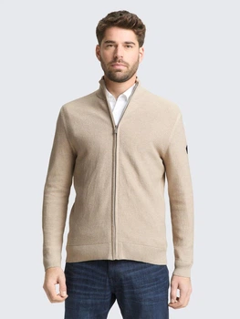 Кардиган Tom Tailor 1052006 2XL Бежевый