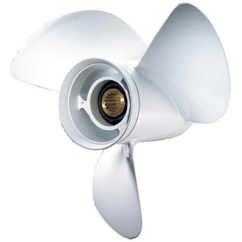 Гвинт Pana-silver алюміній Yamaha 40-60 л. с. Y-40 11x15