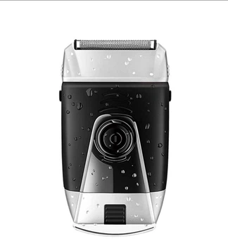 Аккумуляторная мужская электробритва VGR V307 для бритья