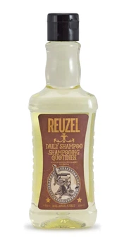Шампунь Reuzel Daily Shampoo 350 мл