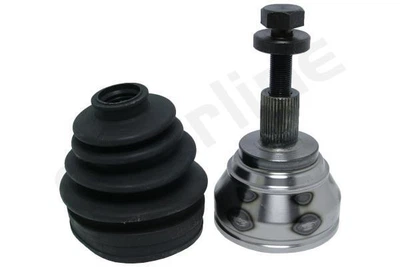 ШРУС VW GOLF (1K1) / VW JETTA (1K2) / VW CC B7 (358) / VW TOURAN (1T3) 2003-2020 г.