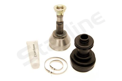 ШРУС PEUGEOT J5 (280L) / FIAT DUCATO (290_) / FIAT TALENTO (290_) 1981-2002 г.