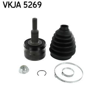 ШРУС VKJA 5269 для VW CALIFORNIA T5 (7EC, 7EF, 7EG, 7HF) 2003-2015 г.