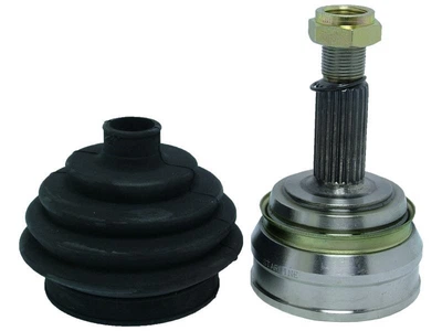 ШРУС S 12.13.600 для VW PASSAT B2 (32B) / VW GOLF (19E, 1G1) / VW FOX (5Z1, 5Z3, 5Z4) 1978-2015 г.