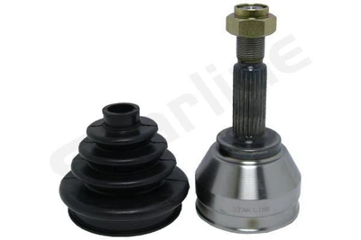 ШРУС BMW 3 (E30) / FIAT 127 (127_) / FIAT 128 (128_) / FIAT DUNA (146_) 1969-2013 г.