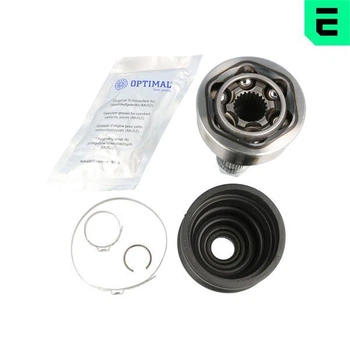 ШРУС MAZDA 626 (GF) / MAZDA MX-6 (GE) / MAZDA XEDOS 6 (CA) / FORD USA PROBE (ECP) 1991-2002 г.