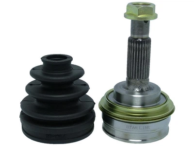 ШРУС TOYOTA MR2 (AW1_) / TOYOTA CELICA (_A6_) / TOYOTA TERCEL (AL2_) 1979-1997 г.