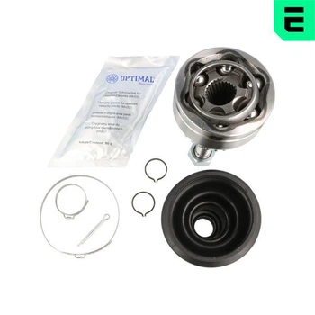 ШРУС OPEL ASTRA G (T98) / OPEL ZAFIRA A (T98) / OPEL VECTRA B (J96) 1989-2009 г.