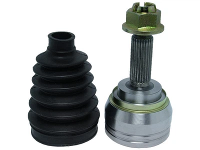 ШРУС VOLVO V40 (645) / VOLVO S40 (644) / MERCEDES-BENZ AROCS 1995-2006 г.