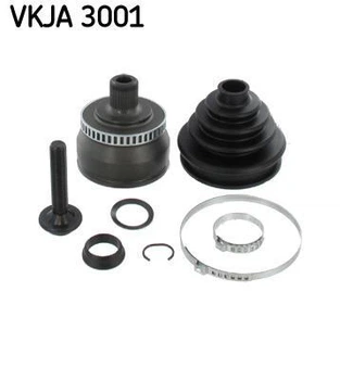 ШРУС AUDI A4 B6 (8E5) / AUDI A6 C5 (4B5) / AUDI A4 B5 (8D2) / SKODA SUPERB (3U4) 1994-2008 г.