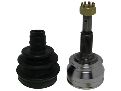 ШРУС VOLVO FL / OPEL KADETT E (T85) / OPEL ASCONA C (J82) / MERCEDES-BENZ ACTROS 1979-2003 г.