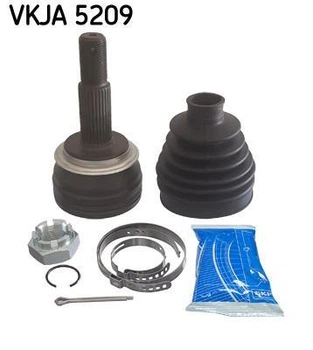 ШРУС NISSAN QASHQAI (J11, J11_) 2013- г.