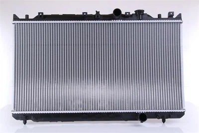 Радиатор MAZDA 626 (GE) 1991-1998 г.