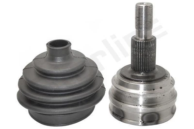 ШРУС AUDI A3 (8L1) / VW BORA (1J2) / AUDI TT (8N9) / VW GOLF (1H1) 1987-2013 г.
