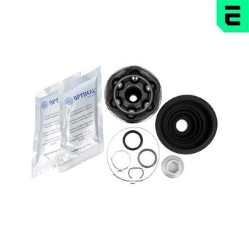 ШРУС AUDI A4 B5 (8D2) / AUDI A6 C5 (4B5) / SKODA SUPERB (3U4) / VW PASSAT B5 (3B2) 1994-2008 г.
