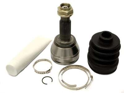 ШРУС FORD ECOSPORT / FORD FUSION (JU_) / FORD FIESTA (JH_, JD_) 2001-2014 г.