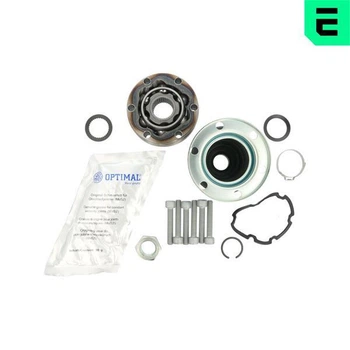 ШРУС VW POLO (6N1) / VW GOLF (1H1) / VW JETTA (16) / VW VENTO (1H2) 1974-2010 г.