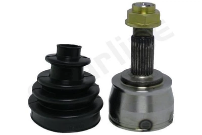 ШРУС CITROEN NEMO / FORD KA (RU8) / FIAT 500 (312_) / FIAT 500 C (312_) 2001-2016 г.