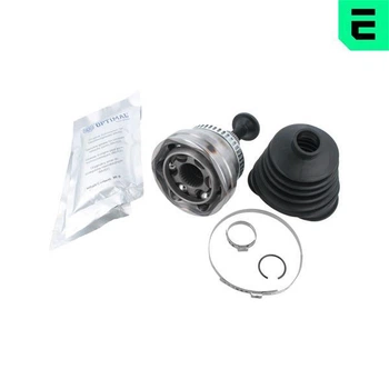 ШРУС AUDI A4 B7 (8EC) 2002-2009 г.