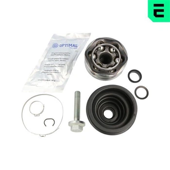 ШРУС AUDI 80 B4 (8C5) / AUDI COUPE B3 (89, 8B3) / AUDI CABRIOLET B3 (8G7) 1986-2000 г.
