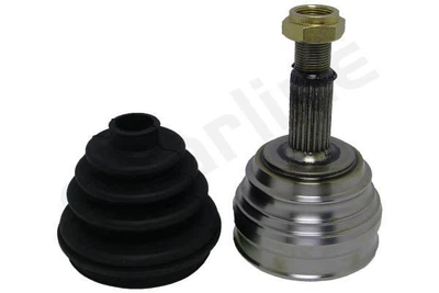 ШРУС VW GOLF (1E7) / VW POLO (6V5) / VW VENTO (1H2) / SEAT INCA (6K9) 1974-2009 г.
