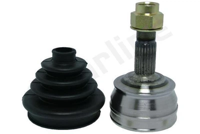 ШРУС LANCIA Y (840_) / FIAT TIPO (160_) / FIAT MAREA (185_) / FIAT BRAVA (182_) 1987-2012 г.