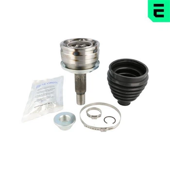 ШРУС TOYOTA AURIS (_E15_) / TOYOTA COROLLA (_E15_) 2006-2012 г.