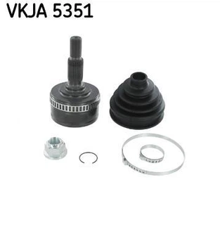 ШРУС VKJA 5351 для MERCEDES-BENZ VITO (W638) / MERCEDES-BENZ V-CLASS (638/2) 1996-2003 г.