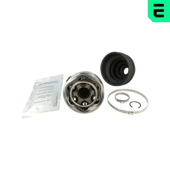 ШРУС BMW X5 (E53) 2000-2006 г.
