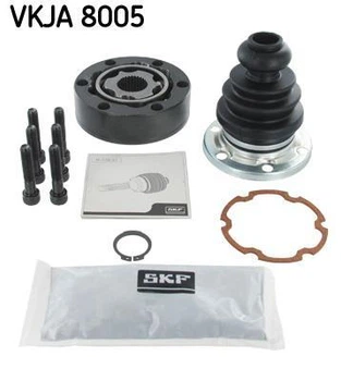 ШРУС AUDI 80 B4 (8C2) / AUDI A6 C5 (4B2) / AUDI A4 B6 (8E5) / AUDI A4 B7 (8ED) 1978-2008 г.