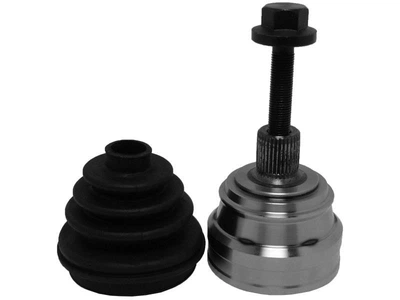 ШРУС AUDI 80 B4 (8C5) / AUDI CABRIOLET B3 (8G7) / AUDI COUPE B3 (89, 8B3) 1980-2000 г.