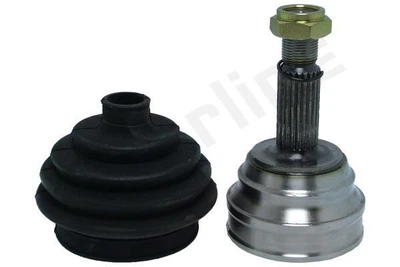 ШРУС VW GOLF (1H1) / VW JETTA (16) / VW POLO (6N1) / VW CADDY (14) 1974-2009 г.