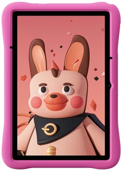 Планшет Oscal Pad 60 KIDS 10.1" 4/128GB Wi-Fi Pink (6931548322382)