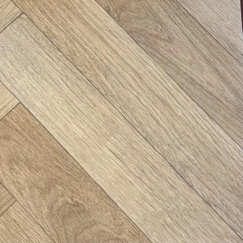 Лінолеум IVC Bingo Parquetry Alaska 536 ширина 2.5 м