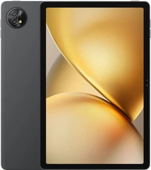 Планшет Blackview ZENO 10 6/256GB LTE Black