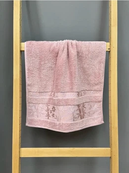 Полотенце махровое, 50х90 см Pupilla 110-25