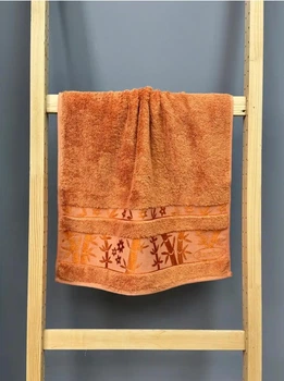 Полотенце махровое, 50х90 см Pupilla 110-28