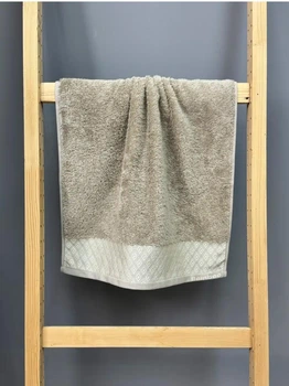 Полотенце махровое, 50х90 см Pupilla 110-22