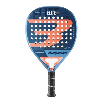 Жіноча ракетка для паделя BULLPADEL ELITE LIGHT W WOMEN 2023