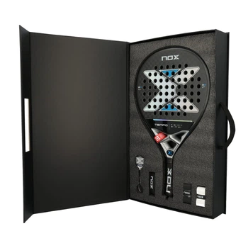 Ракетка для паделя PACK NOX TEMPO LUXURY SERIES