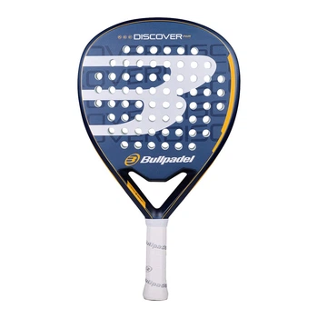 Ракетка для паделя Bullpadel Discover Pwr