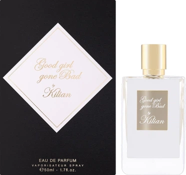 Парфумована вода для жінок Kilian Paris Good Girl Gone Bad by Kilian 50 мл