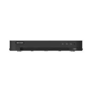 HDTVI-видеорегистратор 8-канальний 6Mp + 4 IP-канала Hikvision iDS-7208HQHI-M2/XT (99-10026793)