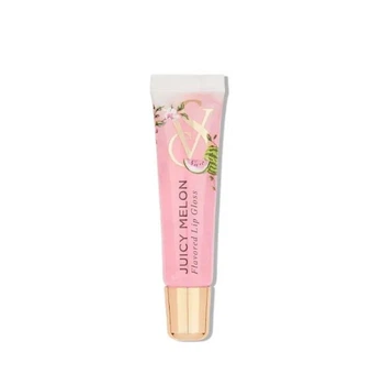 Блиск для губ Victoria's Secret Flavored Lip Gloss Juicy Melon, 13 г.
