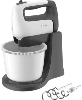 Mikser Tefal PREP'MIX+ HT464138