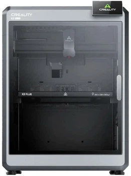 3D-принтер Creality K2 Plus